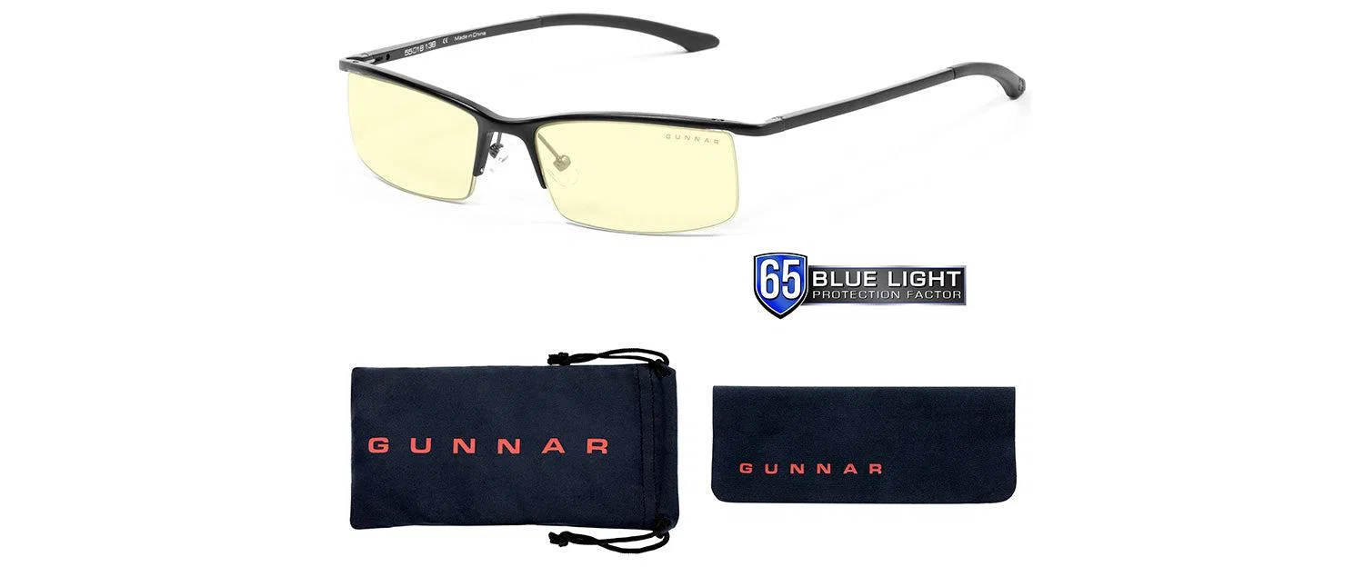 Gunnar Emissary Eyeglasses - view 10