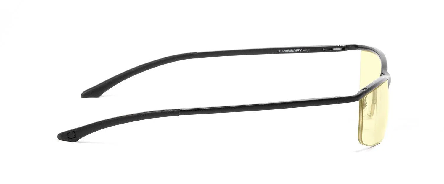 Gunnar Emissary Eyeglasses - view 11