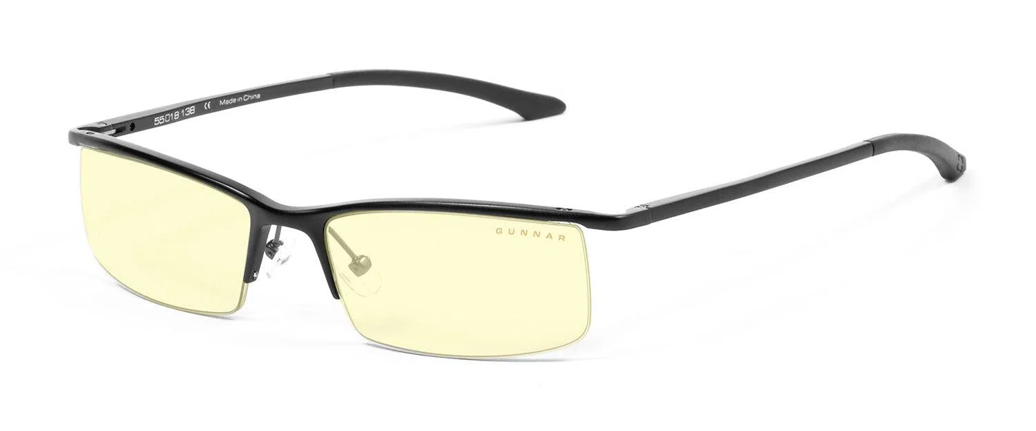 Gunnar Emissary Eyeglasses - view 12