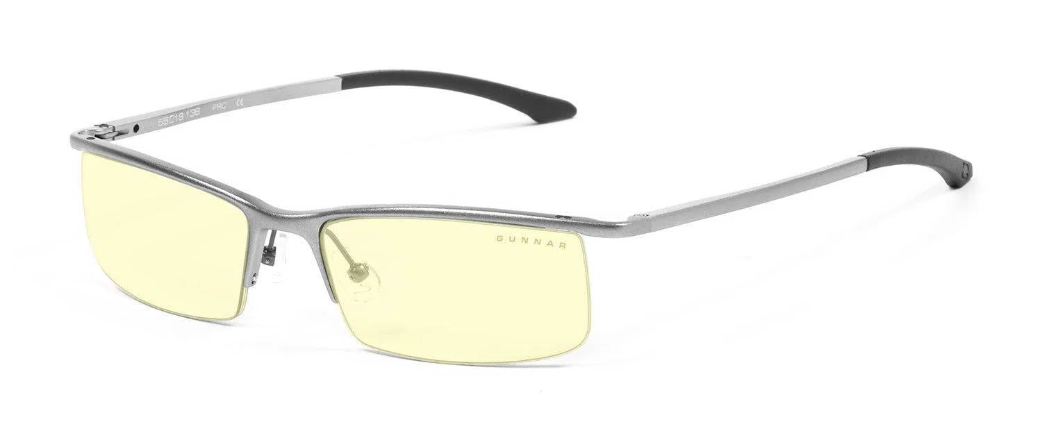 Gunnar Emissary Eyeglasses - view 22