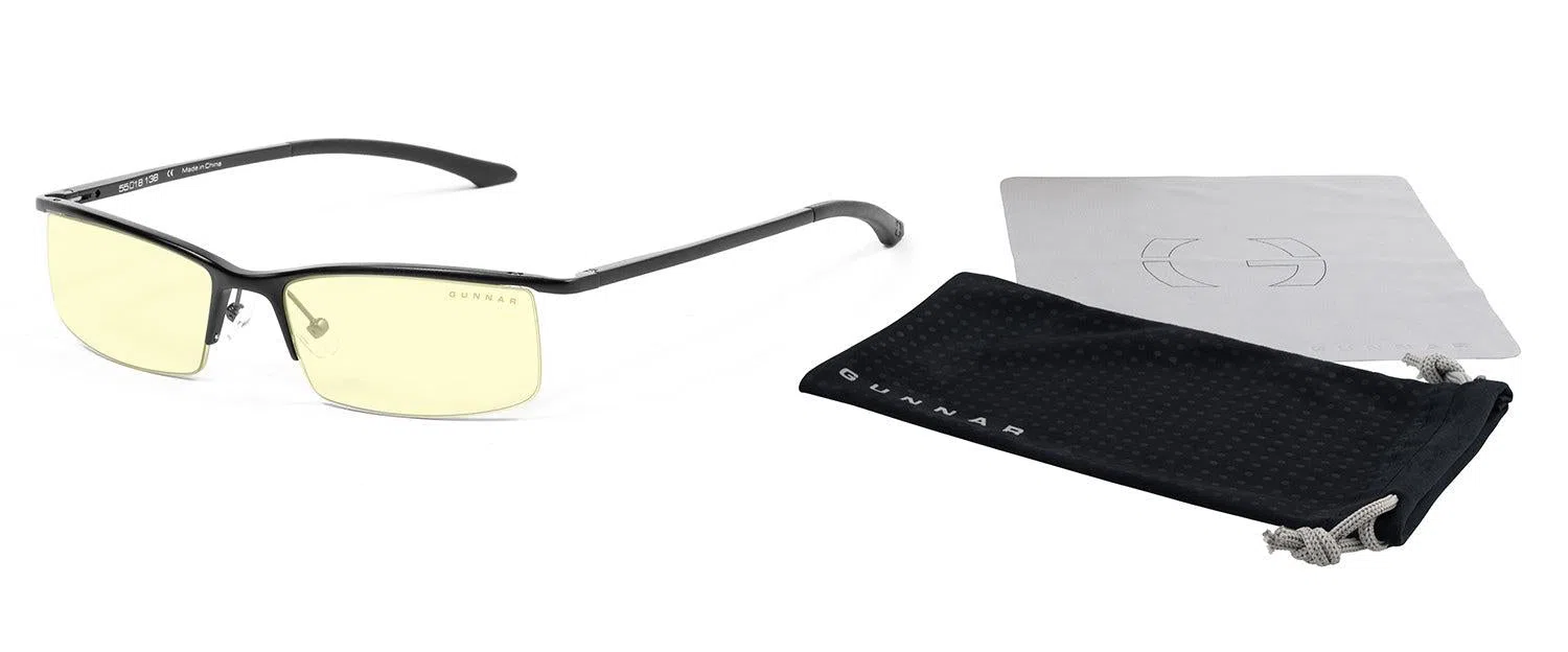 Gunnar Emissary Eyeglasses - view 5