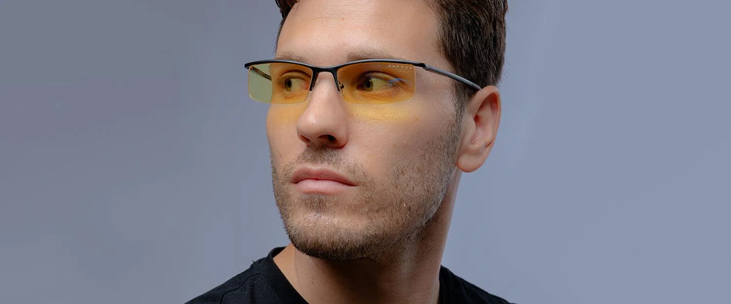 Gunnar Emissary Eyeglasses - view 6