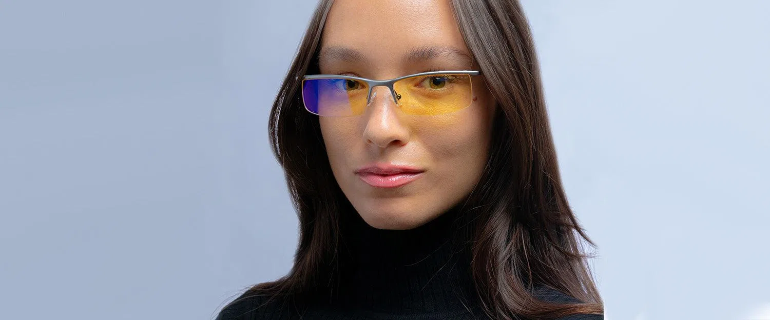 Gunnar Emissary Eyeglasses - view 8