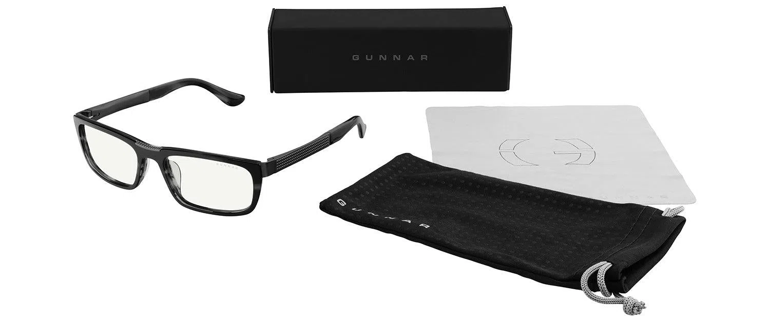 Gunnar TAHOE Eyeglasses - view 10