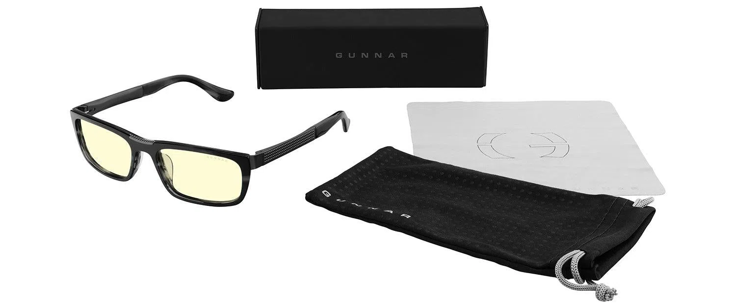 Gunnar TAHOE Eyeglasses - view 5