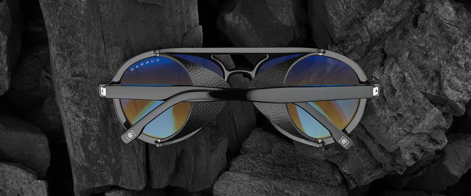 Gunnar Tallac Eyeglasses - view 11