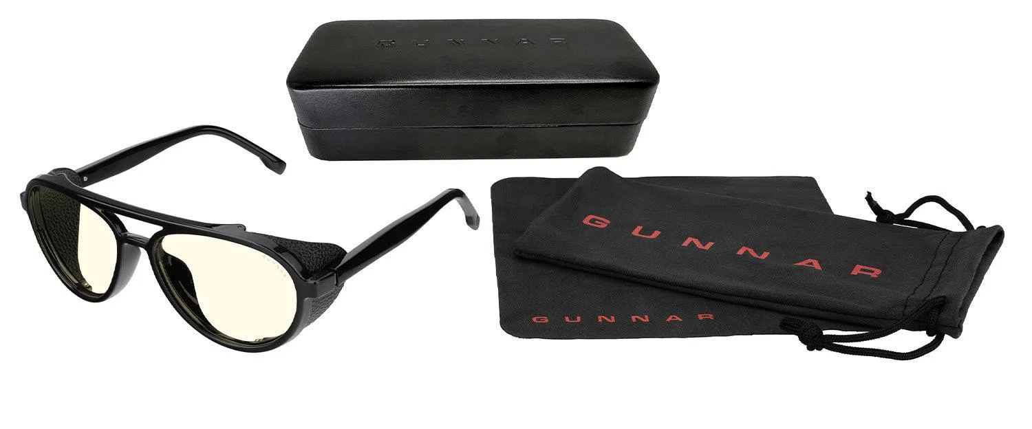 Gunnar Tallac Eyeglasses - view 12