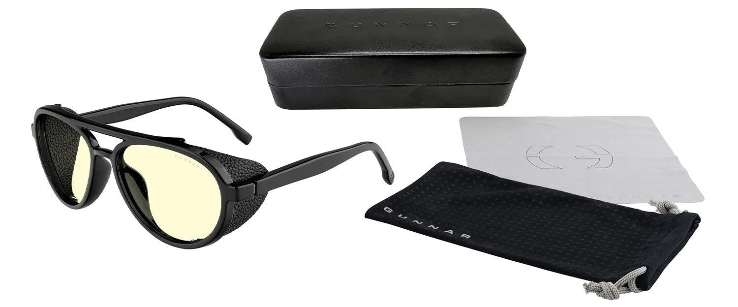 Gunnar Tallac Eyeglasses - view 18