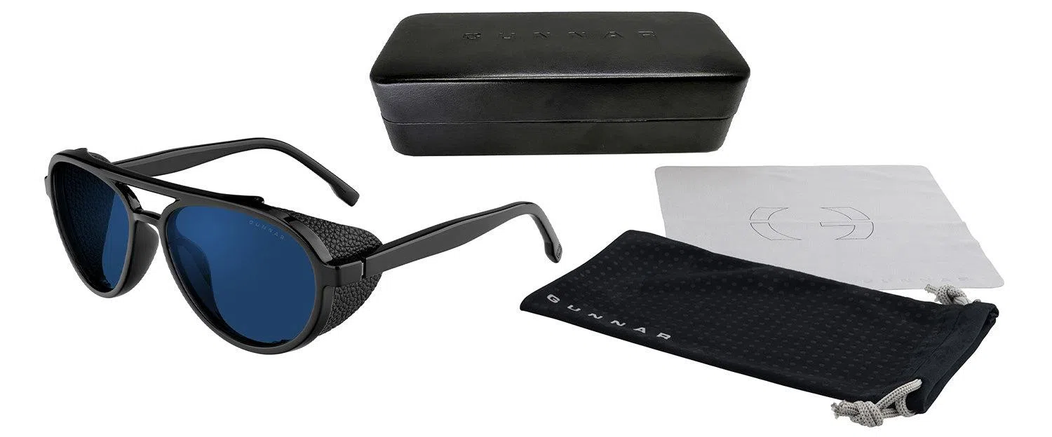 Gunnar Tallac Eyeglasses - view 27