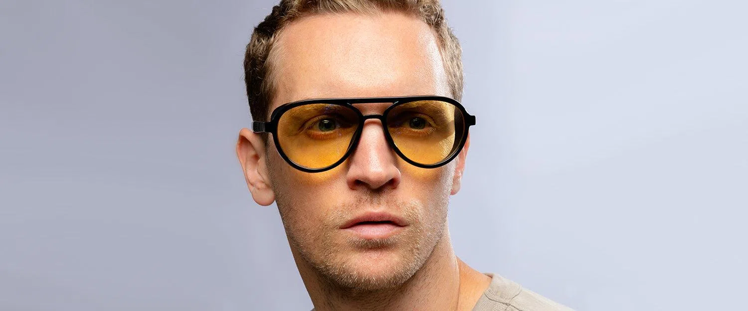Gunnar Tallac Eyeglasses - view 5
