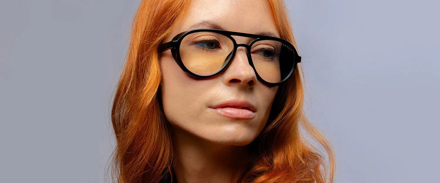 Gunnar Tallac Eyeglasses - view 7