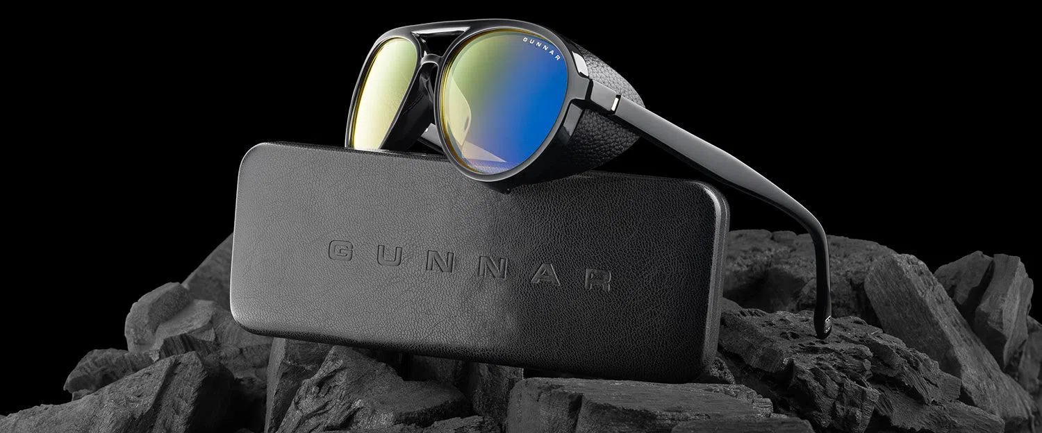 Gunnar Tallac Eyeglasses - view 9