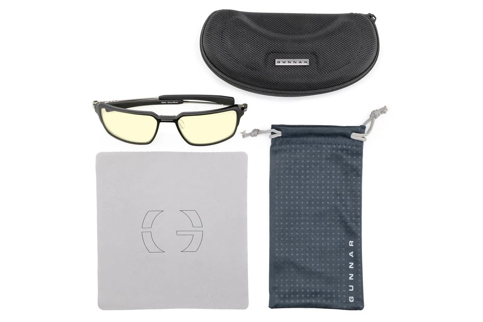 Gunnar Tera Eyeglasses - view 6