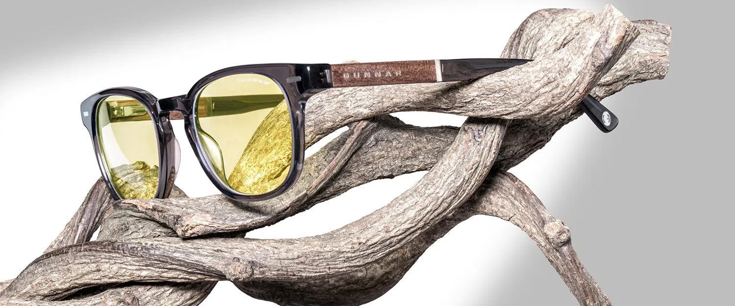 Gunnar Tioga Eyeglasses - view 12