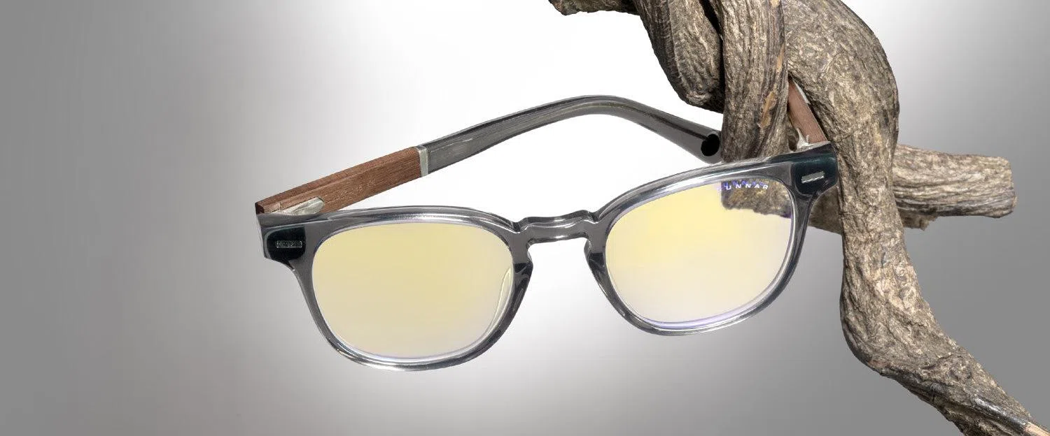 Gunnar Tioga Eyeglasses - view 13