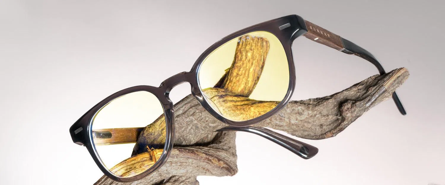 Gunnar Tioga Eyeglasses - view 14