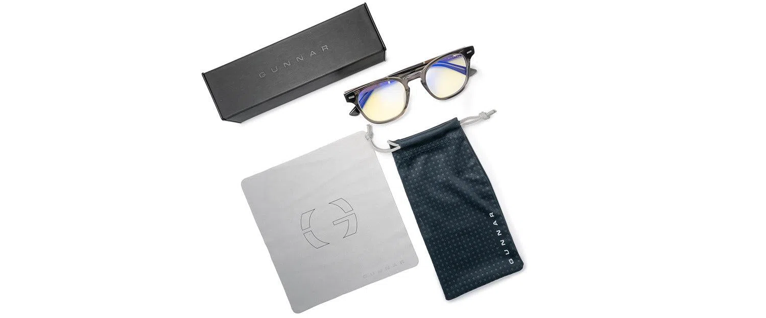 Gunnar Tioga Eyeglasses - view 15