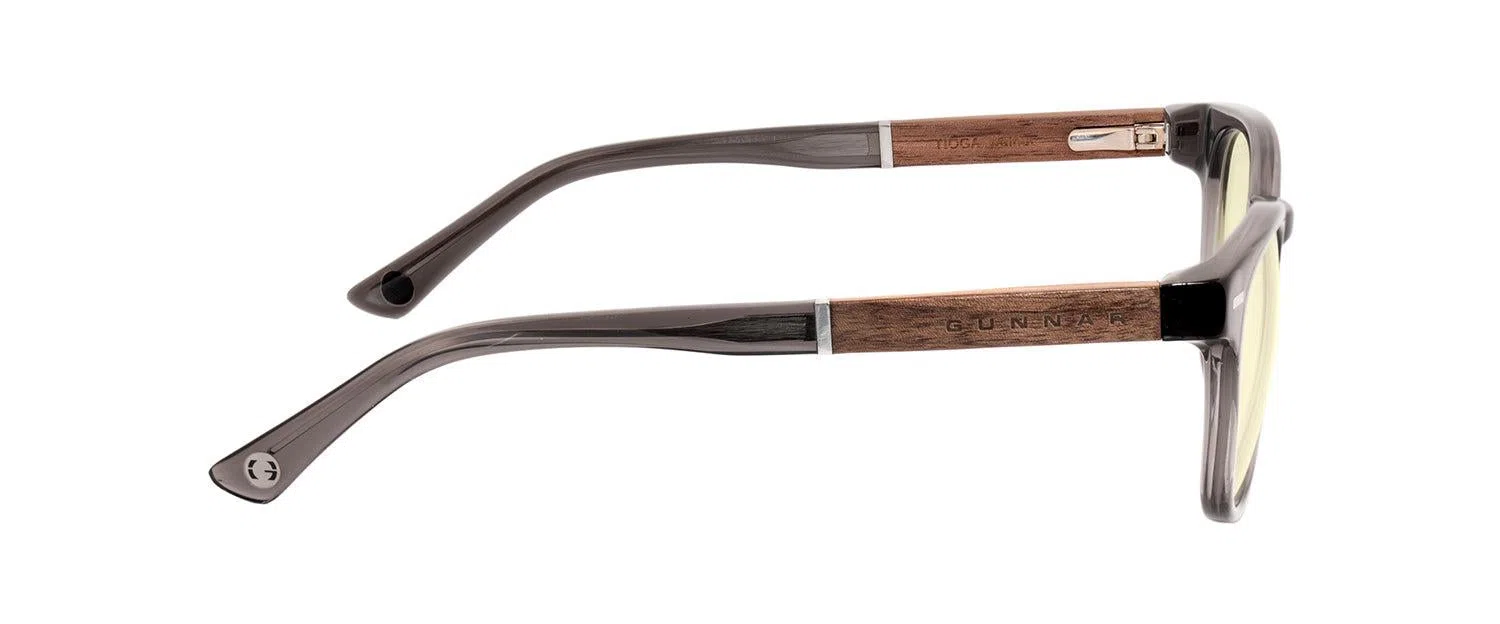 Gunnar Tioga Eyeglasses - view 16