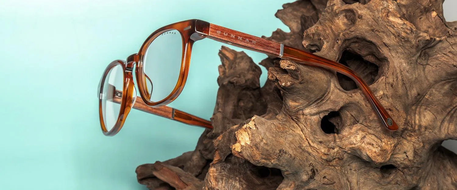 Gunnar Tioga Eyeglasses - view 19
