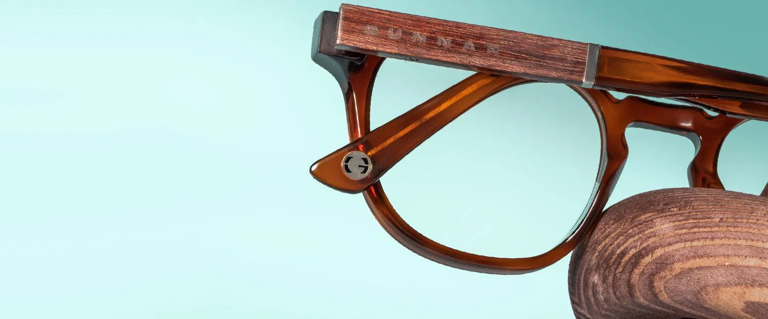 Gunnar Tioga Eyeglasses - view 21