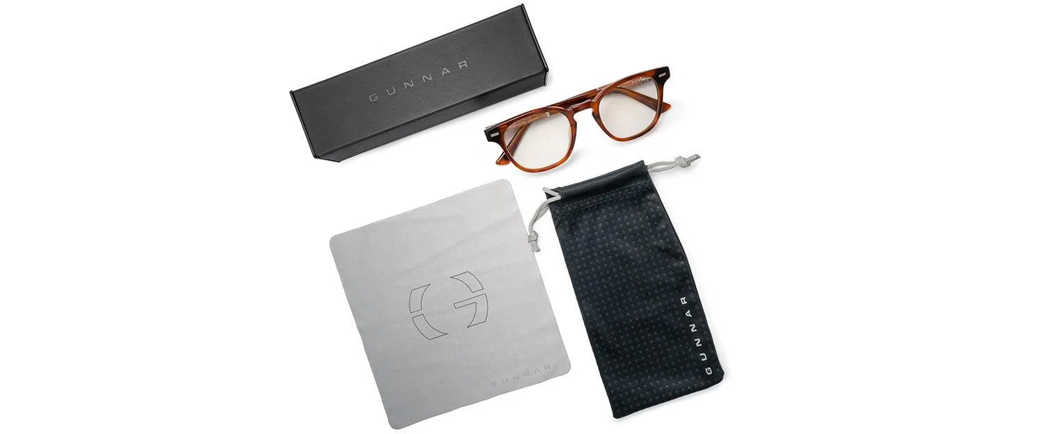 Gunnar Tioga Eyeglasses - view 22