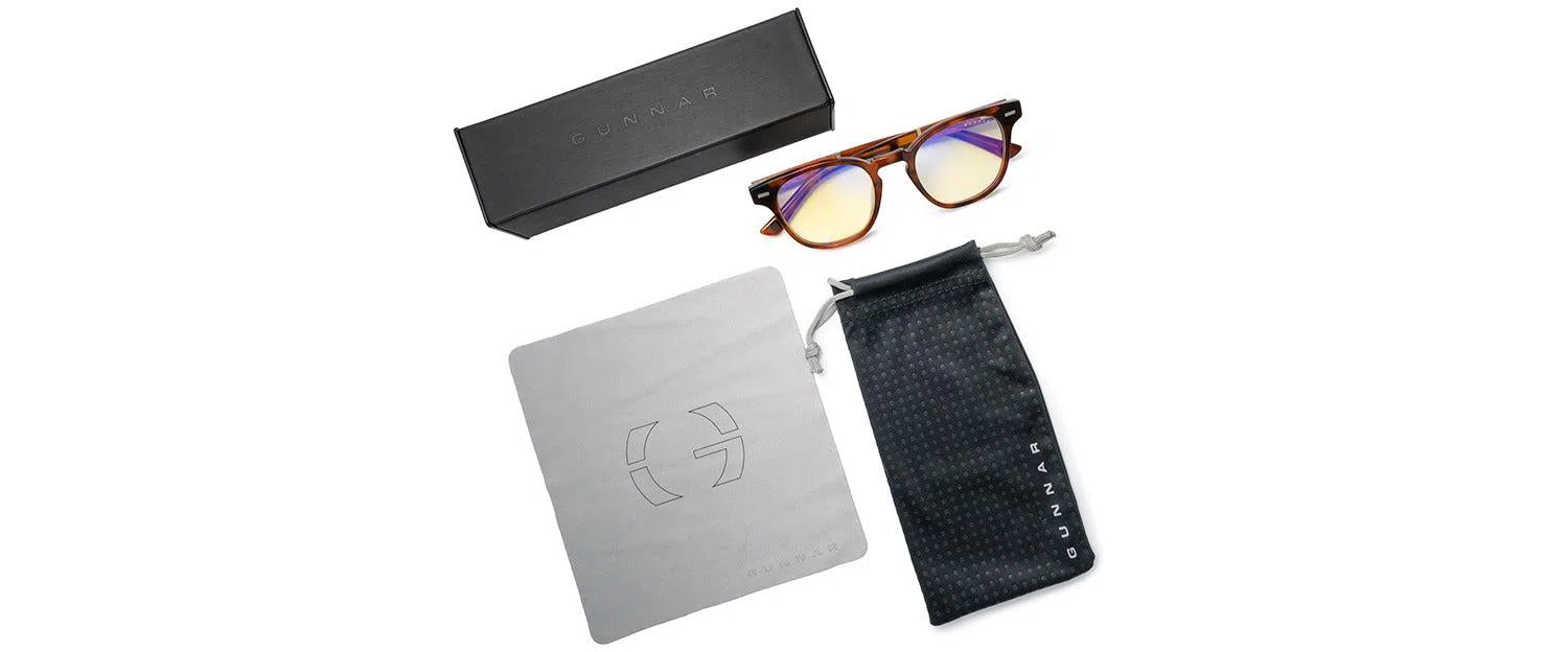 Gunnar Tioga Eyeglasses - view 29
