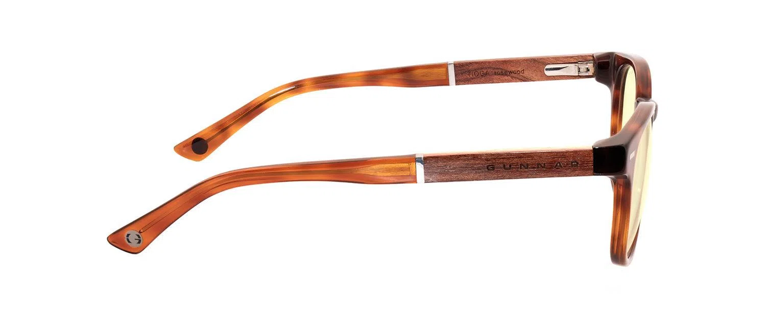 Gunnar Tioga Eyeglasses - view 30
