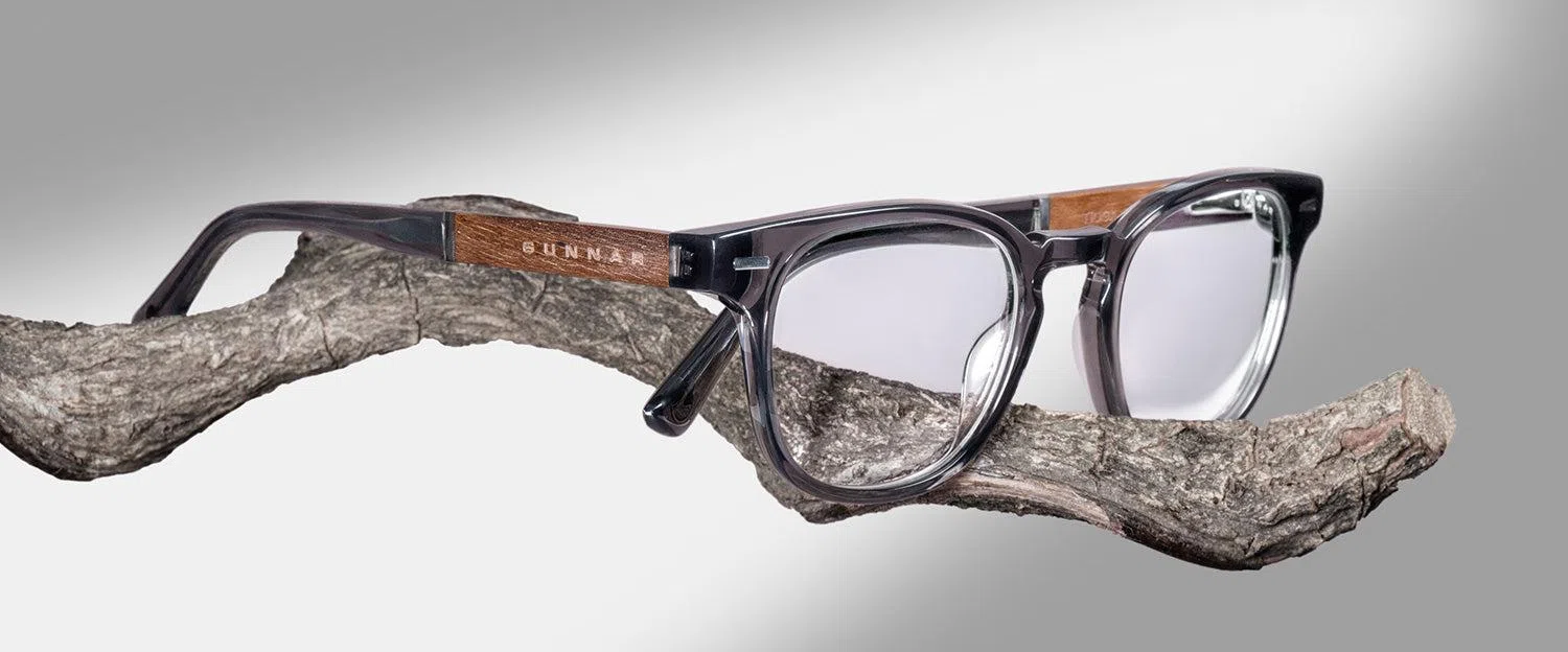 Gunnar Tioga Eyeglasses - view 6