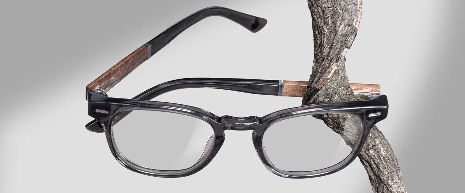 Gunnar Tioga Eyeglasses - view 7