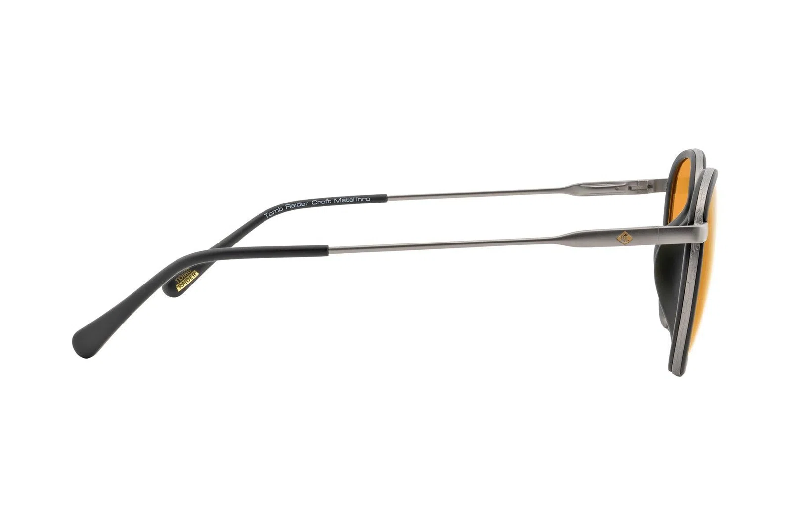Gunnar Tomb Raider Croft Eyeglasses - view 13