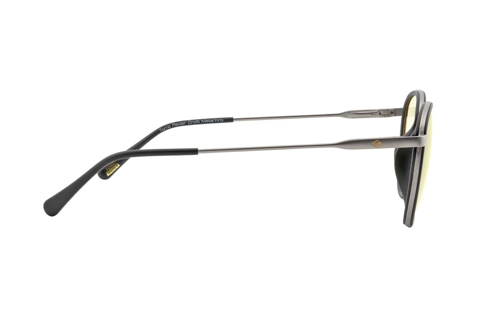 Gunnar Tomb Raider Croft Eyeglasses - view 7