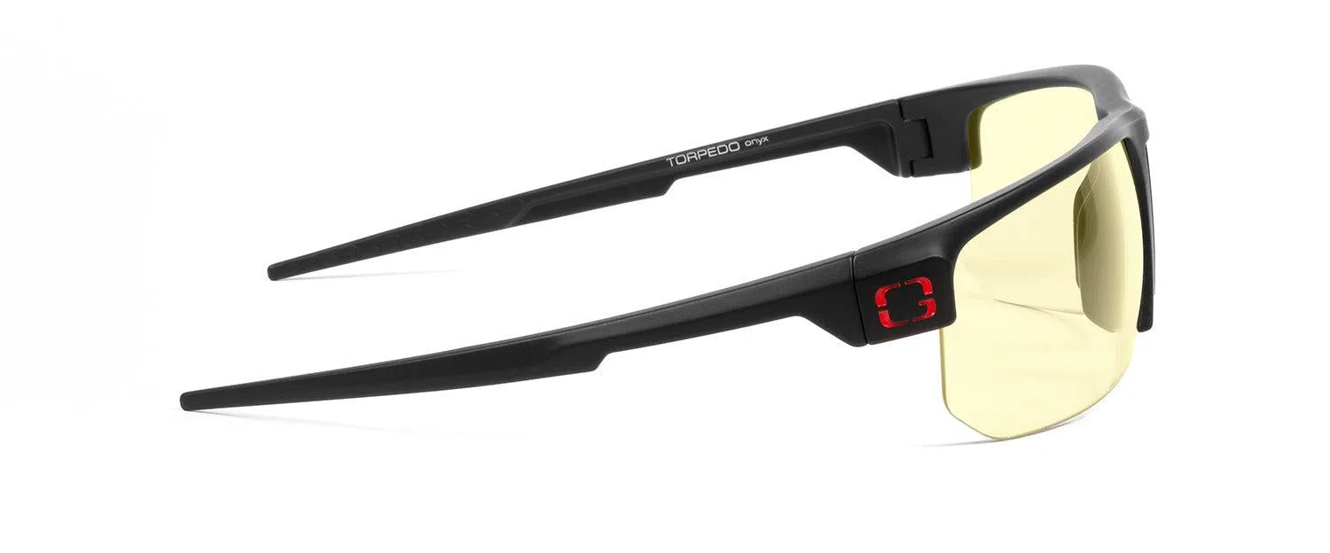 Gunnar Torpedo Eyeglasses - view 5