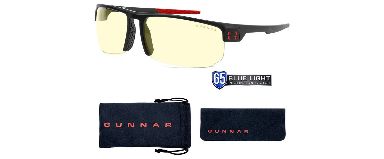 Gunnar Torpedo 360 Sunglasses - view 4