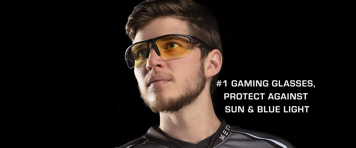 Gunnar Torpedo 360 Sunglasses - view 9
