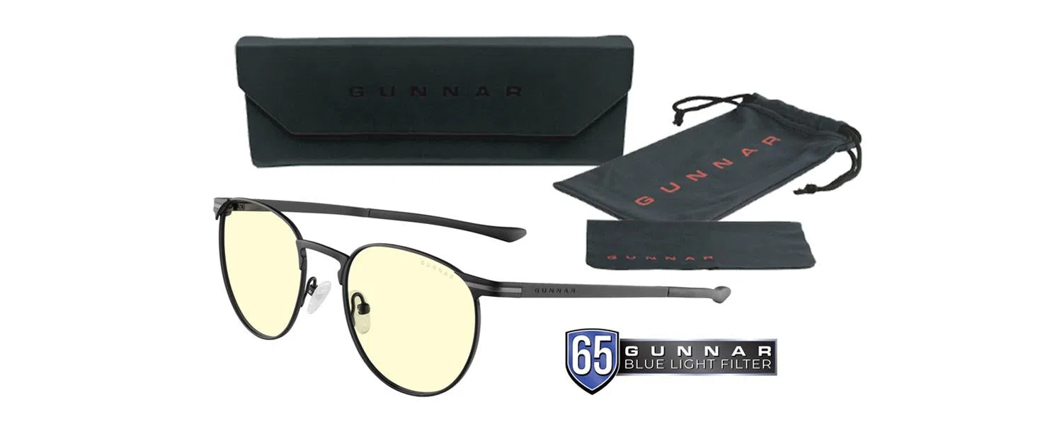 Gunnar Mendocino Eyeglasses - view 15