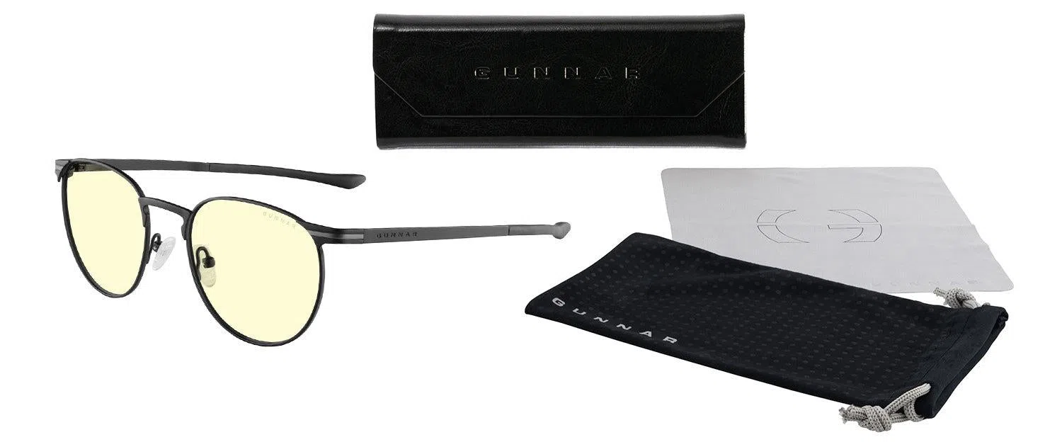 Gunnar Mendocino Eyeglasses - view 16