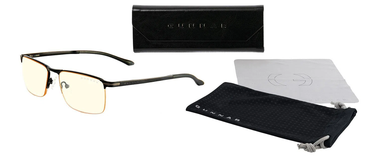 Gunnar Mendocino Eyeglasses - view 24
