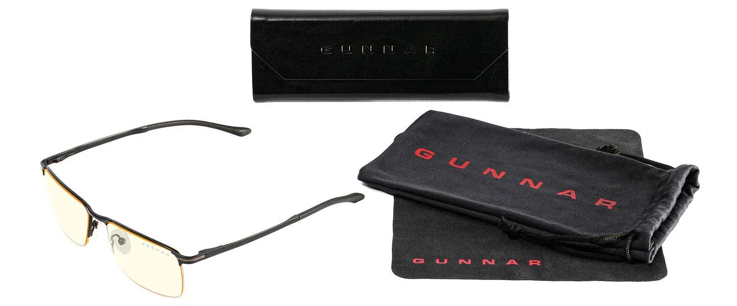 Gunnar Mendocino Eyeglasses - view 27