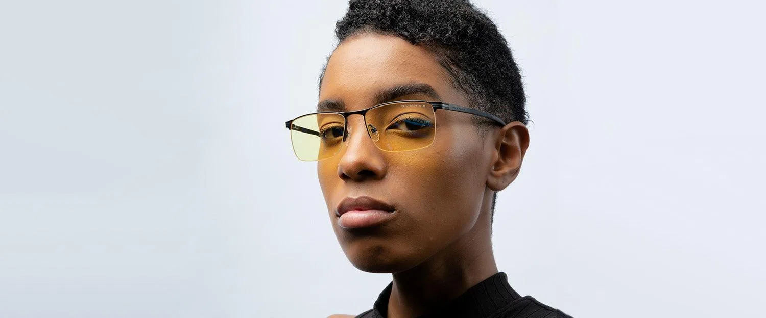 Gunnar Mendocino Eyeglasses - view 34
