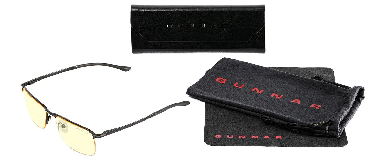 Gunnar Mendocino Eyeglasses - view 36