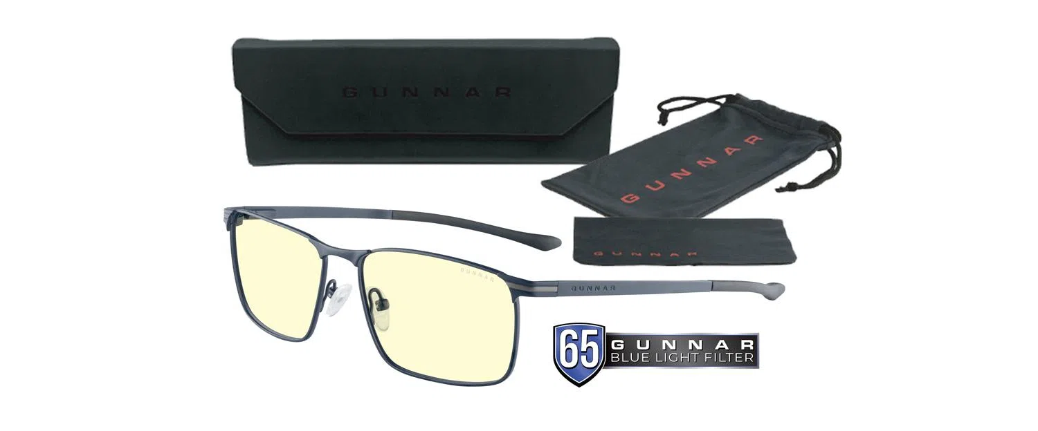 Gunnar Mendocino Eyeglasses - view 7