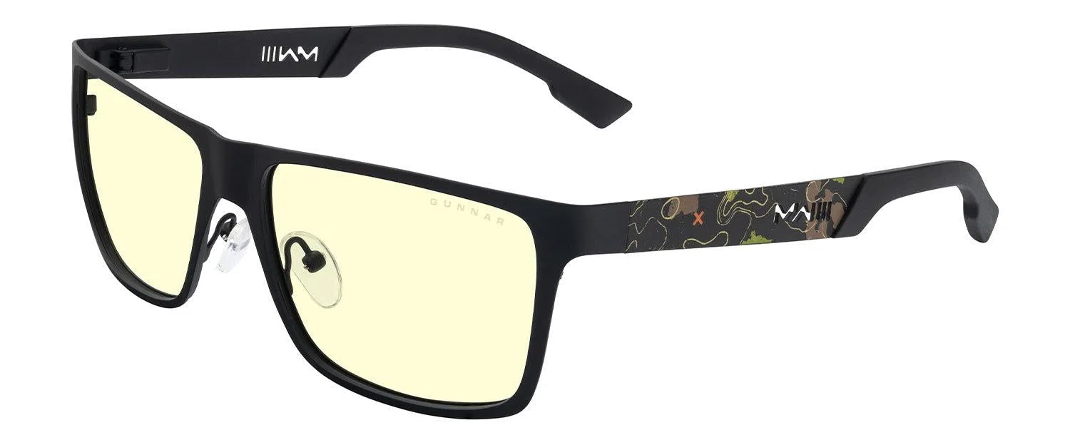 Gunnar Call of Duty UAV Edition Eyeglasses