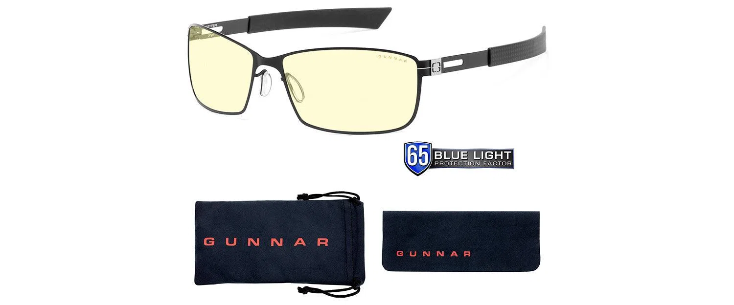 Gunnar Vayper Eyeglasses - view 4