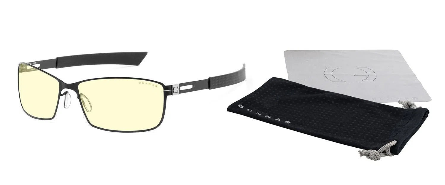 Gunnar Vayper Eyeglasses - view 5