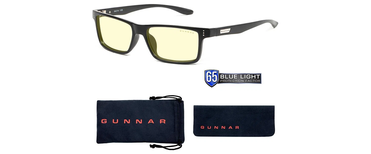 Gunnar Vertex Eyeglasses - view 12