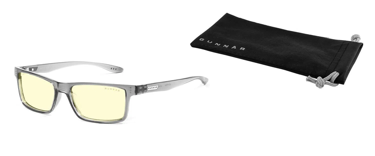 Gunnar Vertex Eyeglasses - view 2