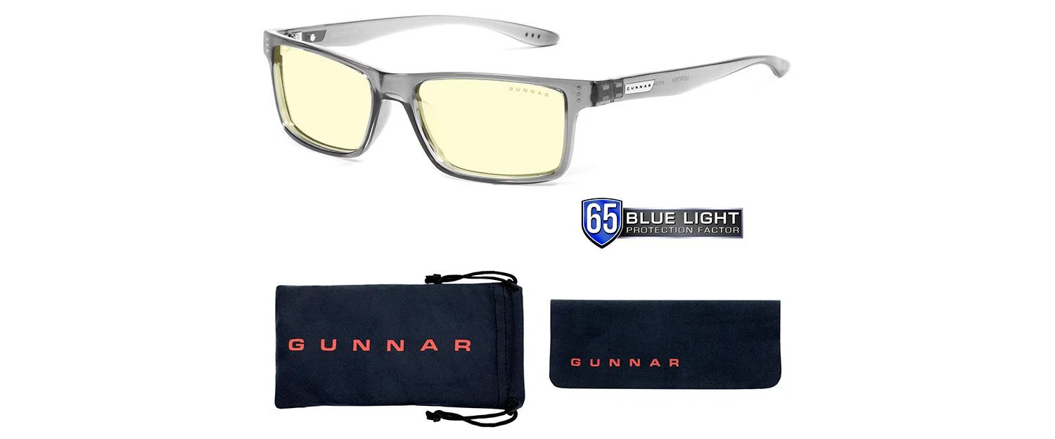 Gunnar Vertex Eyeglasses - view 21