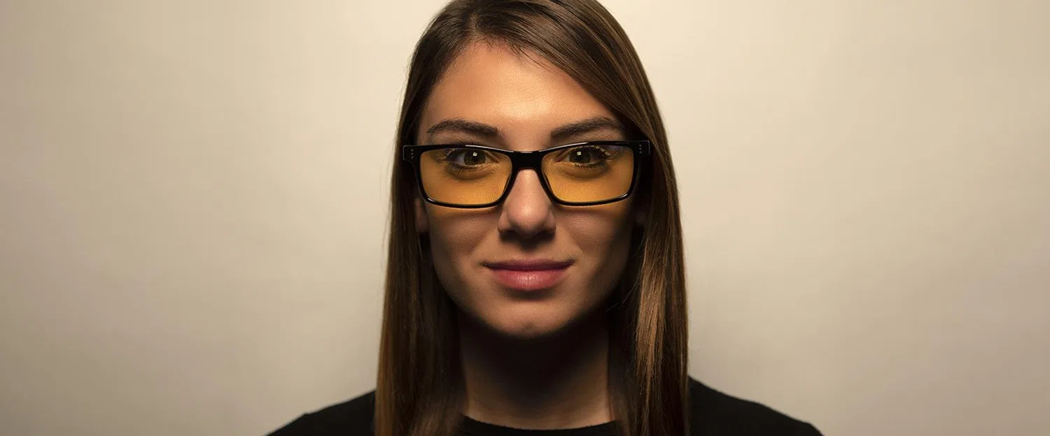 Gunnar Vertex Eyeglasses - view 38