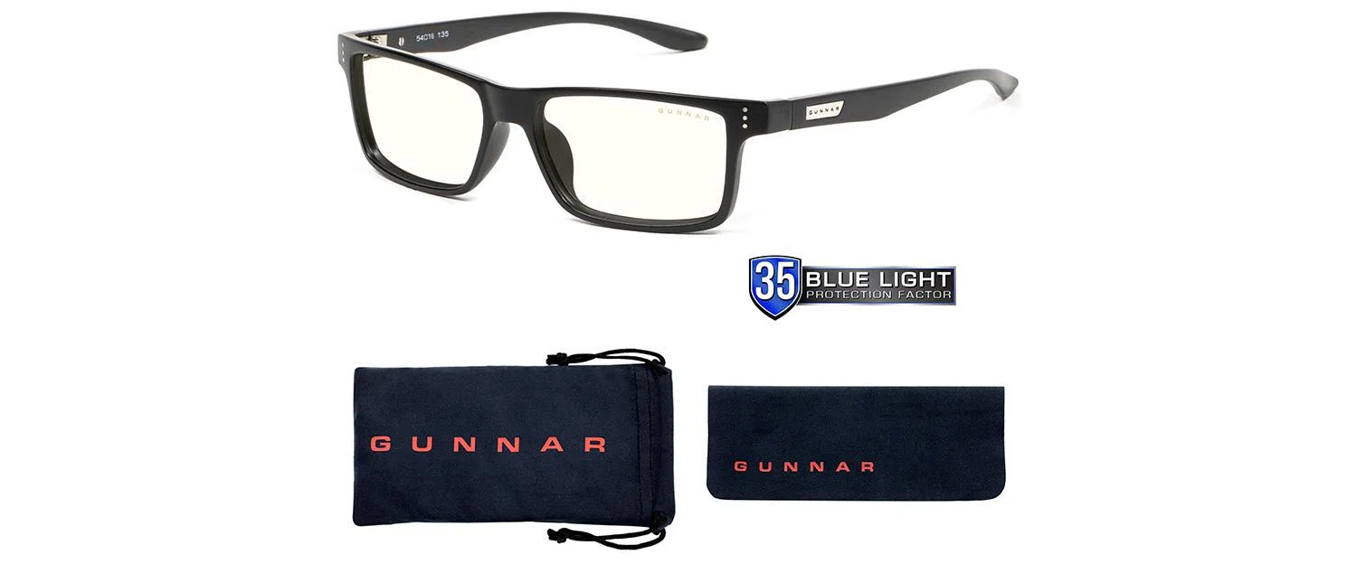Gunnar Vertex Eyeglasses - view 54