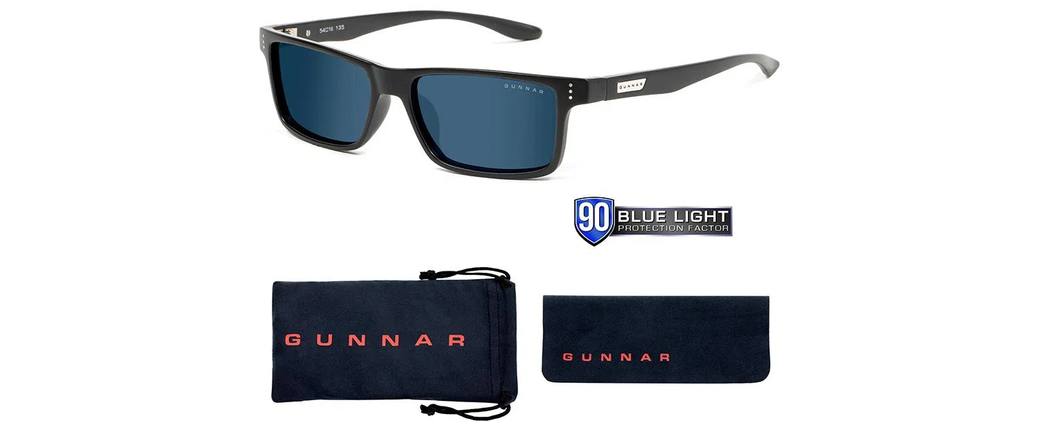 Gunnar Vertex Eyeglasses - view 63